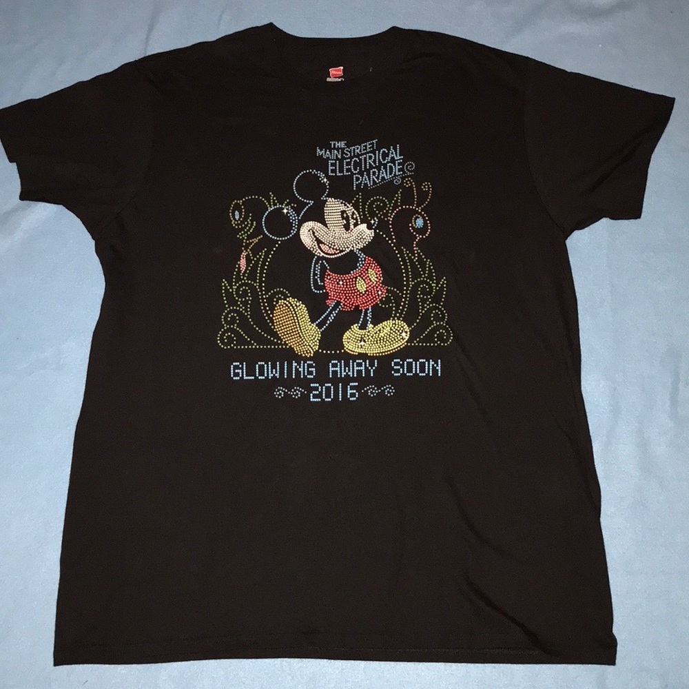 Disney Shirts